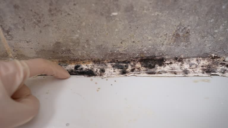 Jarales, NM Mold Removal Company